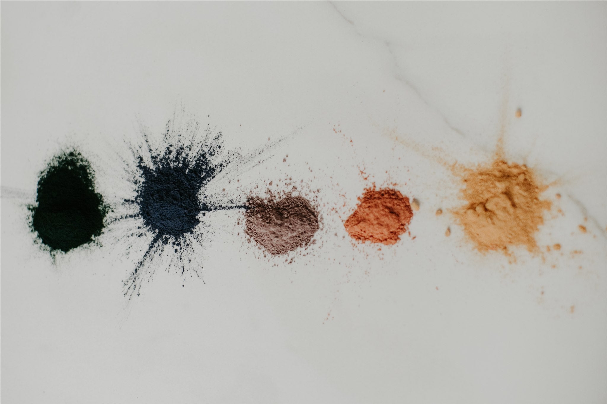 natural colourants