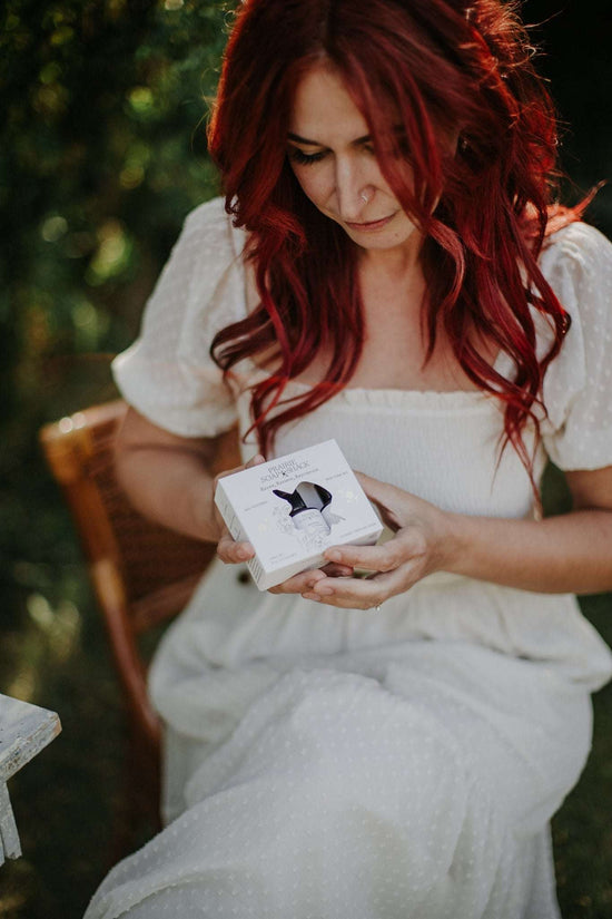 Mini Skincare Trio – Cleanser, Toner & Serum