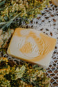 Golden Breeze Soap *Wild Goldenrod with Lemongrass & Orange*