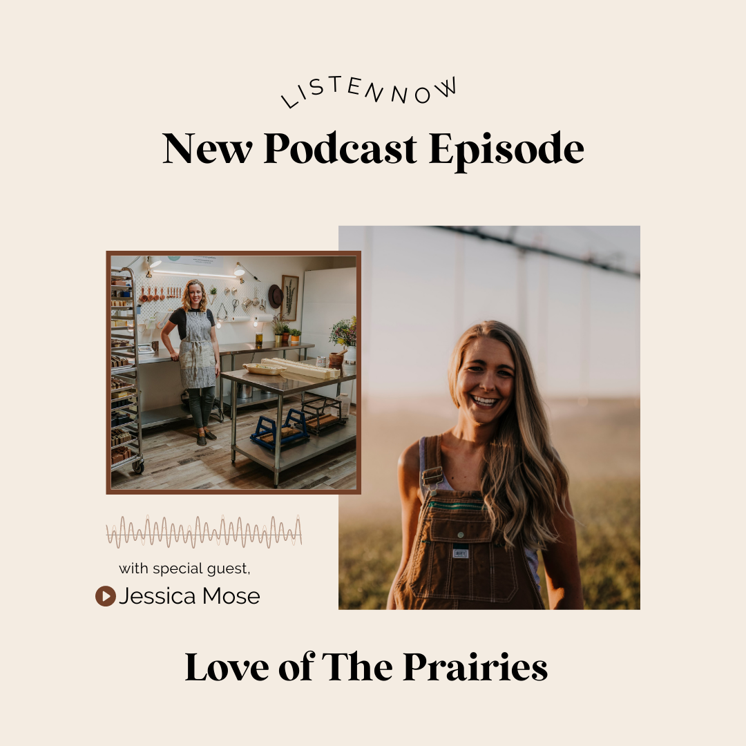 Rural Woman Podcast Interview