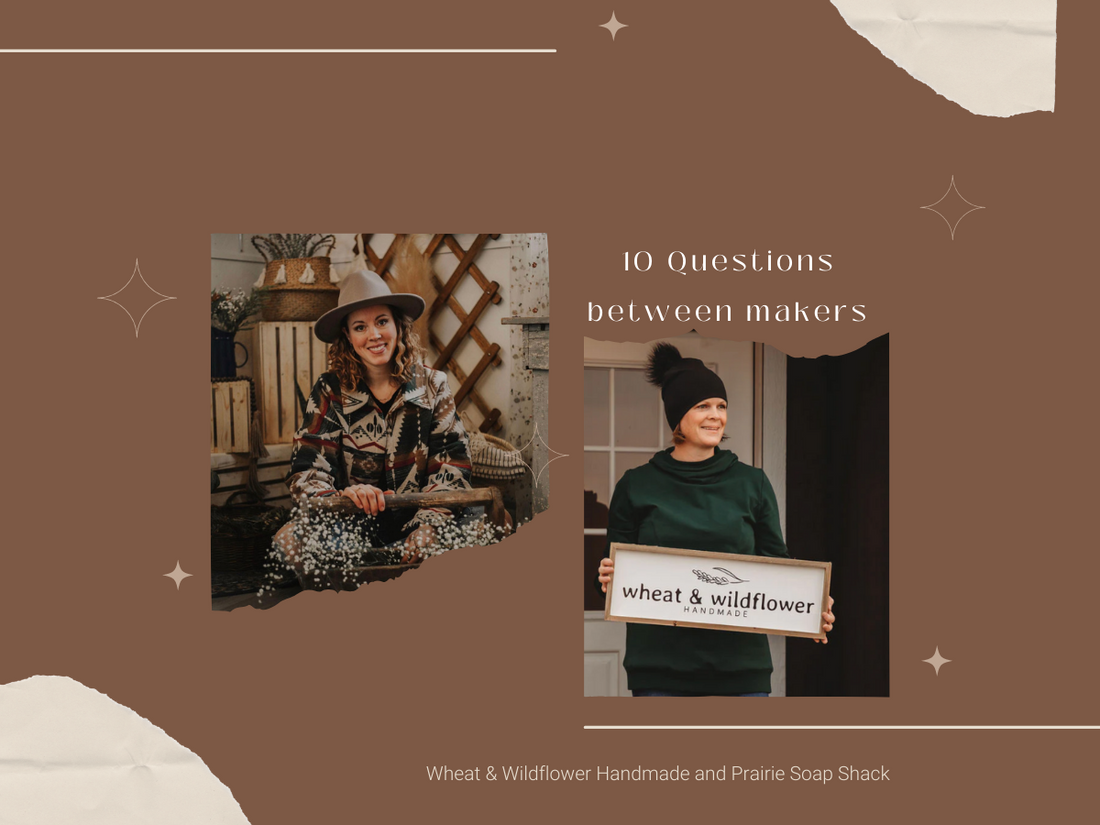 10 Questions For Jess