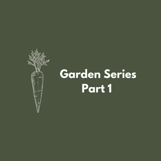 Garden Series - Part 1 Planning Your Garden with Permaculture Practices, Permaculture Gardening For Beginners
