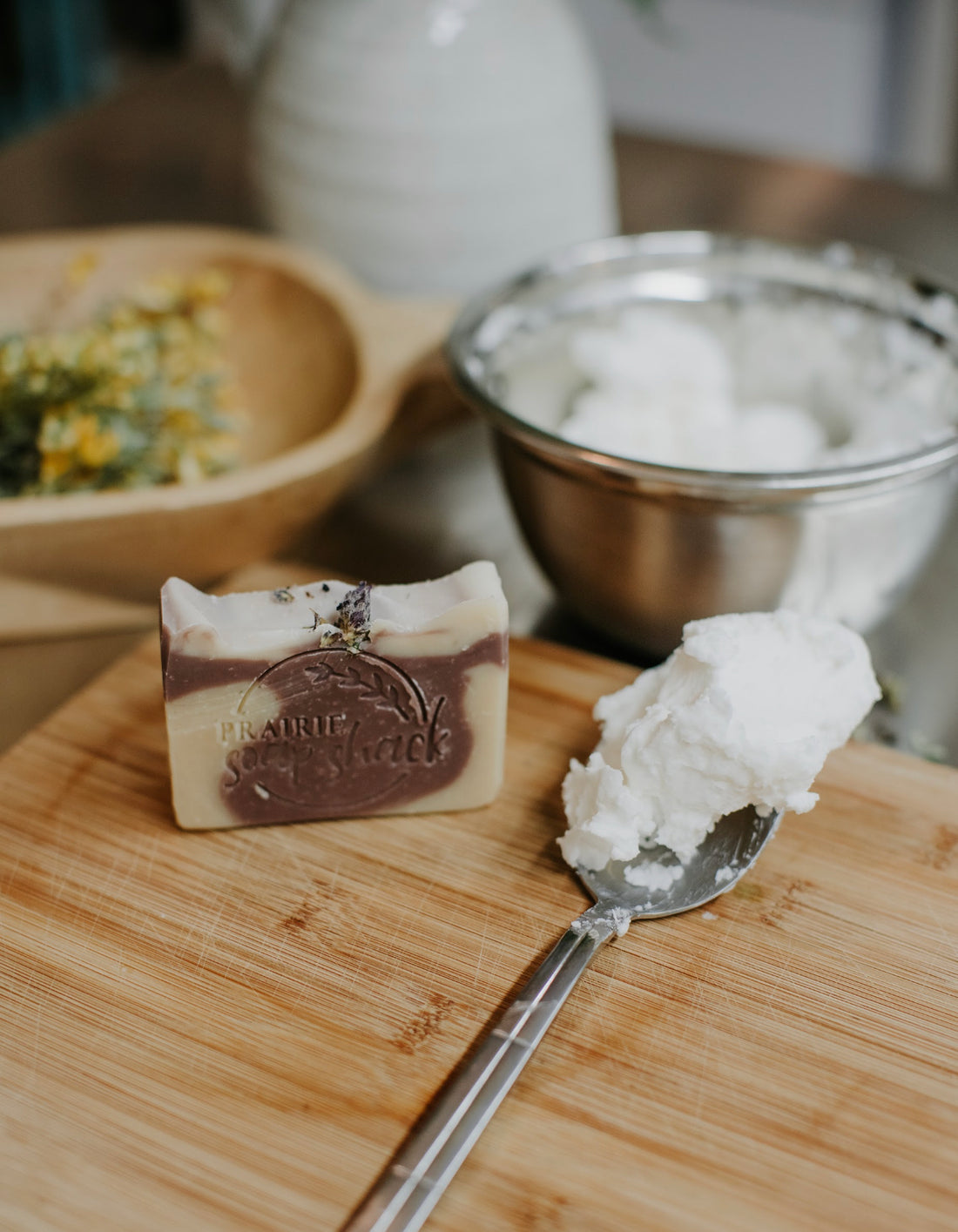 Tallow Soap Benefits Are Something To Talk About!