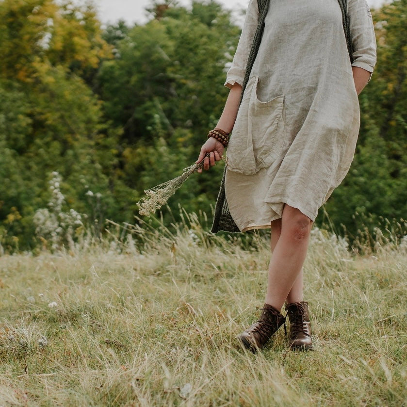 Fall Wildcrafting