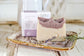 Lavender Milk Soap with Goat Milk, Lavender & Thyme