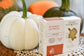 Pumpkin Oatmeal Soap with Cinnamon, Nutmeg & Cloves