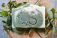 Eucalyptus Mint Soap with Exfoliating Peppermint