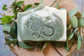 Eucalyptus Mint Soap with Exfoliating Peppermint