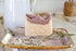 Lavender Milk Soap with Goat Milk, Lavender & Thyme