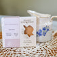 Buttermilk Soap with Local Raw Cow Milk