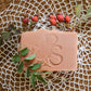 Wild Rose Hip Soap with Rose Clay and Rose Hip Seed Oil