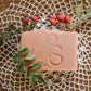 Wild Rose Hip Soap with Rose Clay and Rose Hip Seed Oil