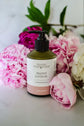 Peony Body Lotion with Bergamot, Geranium & Homegrown Peony