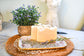 Lavender Milk Soap with Goat Milk, Lavender & Thyme