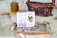 Lavender Milk Soap with Goat Milk, Lavender & Thyme