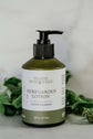 Herb Garden Body Lotion with Lavender, Mint & Thyme