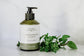 Herb Garden Body Lotion with Lavender, Mint & Thyme