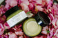 Restorative Face Cream with Ceramides and Wild Rose Petals