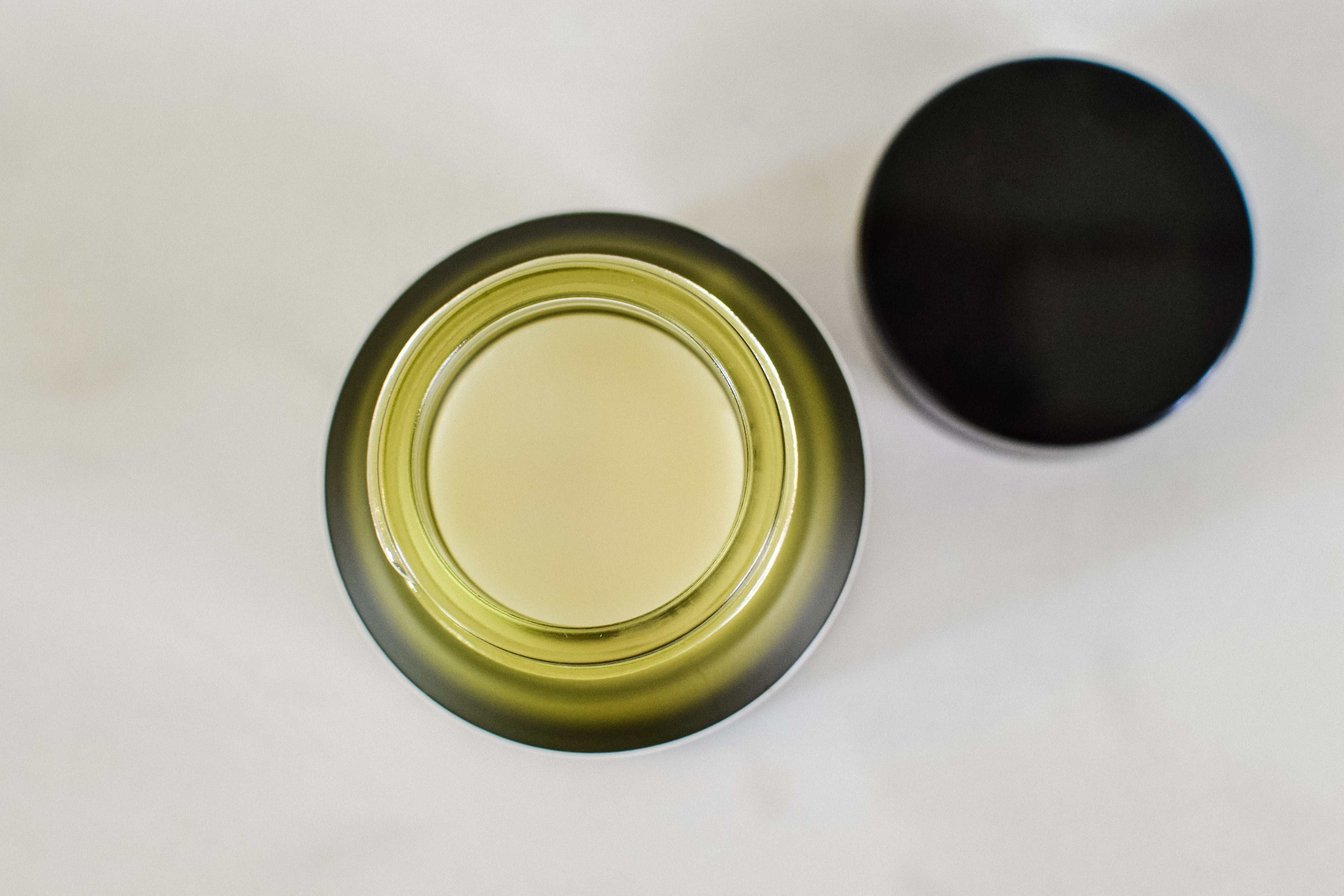 Sage Foot Balm with Tallow &amp; Wildcrafted Sage