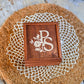 Handcrafted Wooden Soap Travel Box
