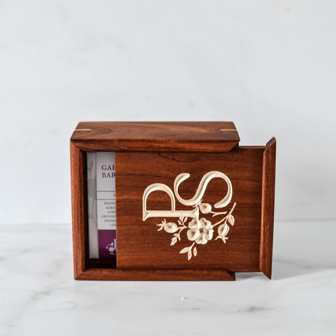 Single Soap Gift Box