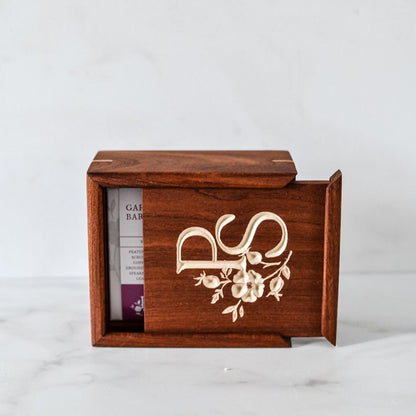 Single Soap Gift Box
