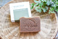 Balsam Poplar Soap *Natural Scent, Limited Availability*