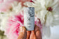 Peony Lip Balm - Infused with Heirloom Peony Petals