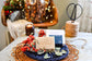 Winter Berry Soap *Eucalyptus, Ginger, Orange*
