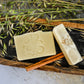 Pumpkin Oatmeal Soap with Cinnamon, Nutmeg & Cloves