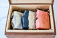 Handcrafted Gift Wood Box Set