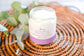 Dreamy Eucalyptus Body Butter *Eucalyptus + Lavender*