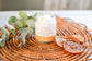 Energizing Eucalyptus Body Butter *Eucalyptus, Orange + Mint*