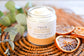 Energizing Eucalyptus Body Butter *Eucalyptus, Orange + Mint*