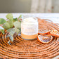 Energizing Eucalyptus Body Butter *Eucalyptus, Orange + Mint*