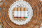 Cocoa Mint Lip Balm