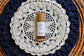 Cocoa Mint Lip Balm