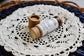 Cocoa Mint Lip Balm