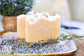 Lavender Milk Soap with Goat Milk, Lavender & Thyme