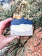Sweet Chickadee Soap with Fresh Pine Needle Tea