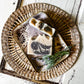 Lavender Milk Soap with Goat Milk with Vetiver and Thyme