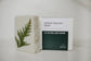 Pressed Cedar Soap *Winter Exclusive*