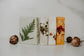 Pressed Cedar Soap *Winter Exclusive*