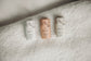 Lip Balm Trio *Wild Rose Hip, Raspberry Vanilla + Wild Mint*