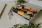 Soap Sampler Box *Nine Half Bars*