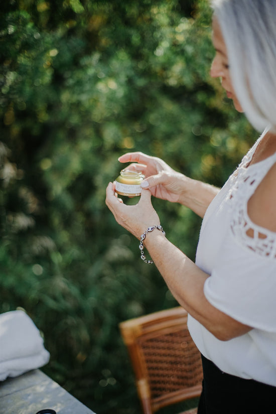 Prairie Gold Balm – Top-Selling Botanical Balm for Skin Relief