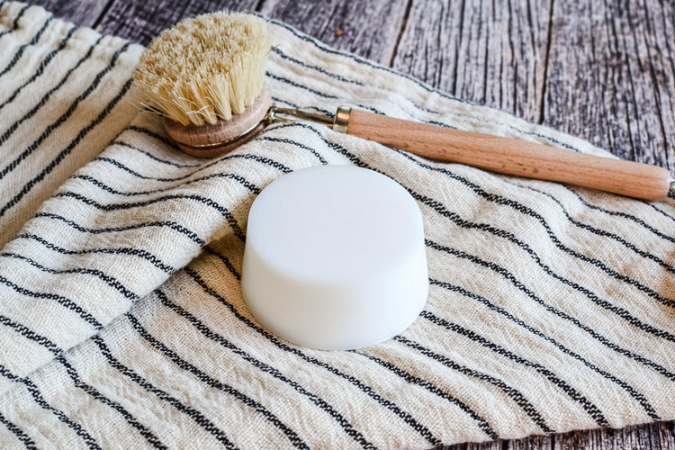 Chore Bar *Laundry Stain Remover, General Cleaning or Dish Bar*