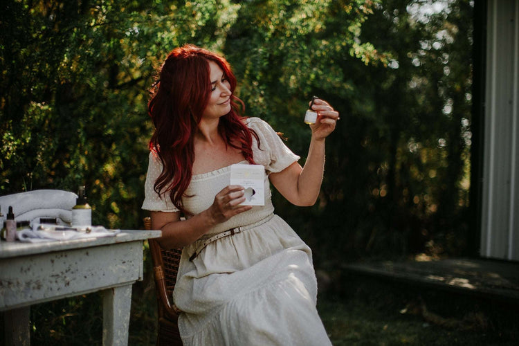 Mini Skincare Trio – Cleanser, Toner & Serum