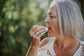 Raspberry Vanilla Lip Balm - Naturally, Soft Lips