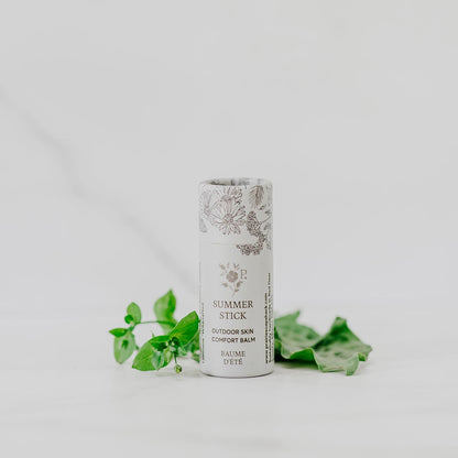 Summer Stick for Outdoor Skin Comfort